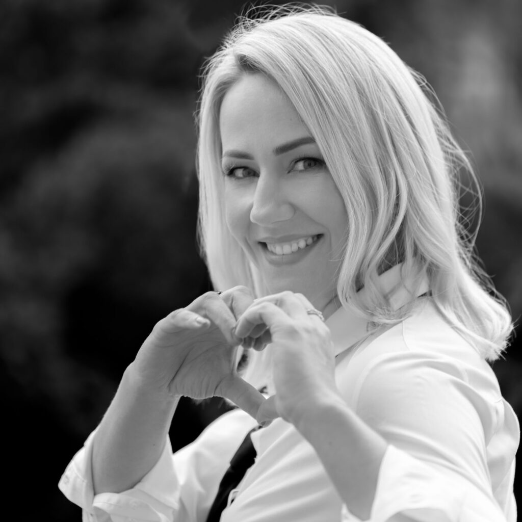 milosc pokarm talentow duchowych trener mocnych stron ewa ratajczak